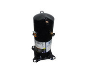New Surplus 4 Ton Scroll Compressor Copeland Model ZPS49K7E-PFV-830 COM-3925