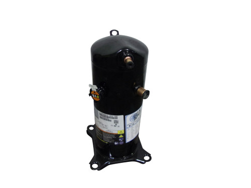 New Surplus 4 Ton Scroll Compressor Copeland Model ZPS49K7E-PFV-830 COM-3925