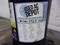 Copeland New Surplus Central AC Scroll Compressor ZPS49K7E-PFV-830 COM-3925