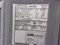 AMERICAN STANDARD Used Central Air Conditioner Condenser 4A7A4025L1000AA ACC-22636