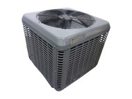 YORK Used Central Air Conditioner Condenser TC4B2422SA ACC-22658