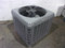 Used 2.5 Ton Condenser Unit YORK Model YCE30B22SA ACC-22607