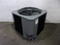 CARRIER Used Central Air Conditioner Condenser 25HBC536A300 ACC-22581