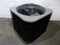 Used 3 Ton Condenser Unit CARRIER Model 25HBC536A300 ACC-22581