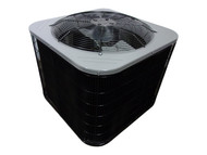 CARRIER Used Central Air Conditioner Condenser 25HBC536A300 ACC-22581