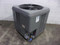 RHEEM Used Central Air Conditioner Condenser 13AJA42A01 ACC-22663