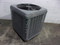 Used 3,5 Ton Condenser Unit RHEEM Model 13AJA42A01 ACC-22663