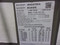 Champion Scratch & Dent Central Air Conditioner Air Handler JHE42C5CF2SS1A ACC-22698