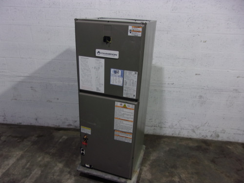 Scratch & Dent 3.5 Ton Air Handler Unit Champion Model JHE42C5CF2SS1A ACC-22698