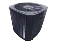 TRANE Used Central Air Conditioner Condenser 4TTR4024C1000AA ACC-22555