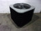 Used 3.5 Ton Condenser Unit CARRIER Model 25HBC542A300 ACC-22653