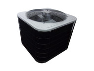 CARRIER Used Central Air Conditioner Condenser 25HBC542A300 ACC-22653