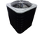CARRIER Used Central Air Conditioner Condenser 24ABR336 ACC-22659