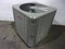 Scratch & Dent 3.5 Ton Condenser Unit LENNOX Model ML14KC1-042-230A04 ACC-22689