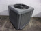 Used 4 Ton Condenser Unit YORK Model TC4B48215A ACC-22627