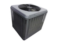 YORK Used Central Air Conditioner Condenser TC4B48215A ACC-22627