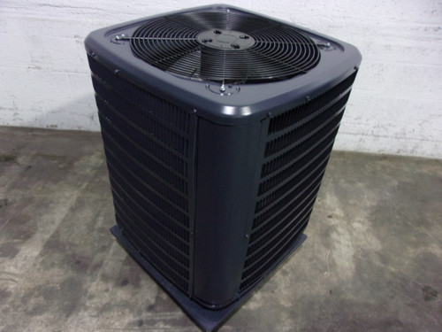 Used 2 Ton Condenser Unit GOODMAN Model GSXN402410AA ACC-22703