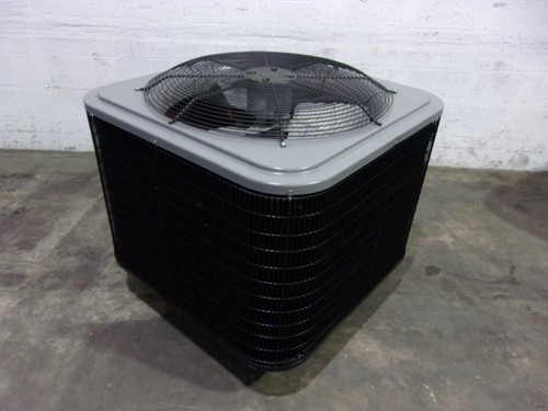 Used 3 Ton Condenser Unit CARRIER Model CA16NA036-A ACC-22655