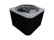 CARRIER Used Central Air Conditioner Condenser 24ABR330 ACC-22655