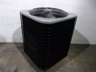 Used 3 Ton Condenser Unit CARRIER Model CH14NA036-A ACC-22710