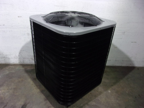 Used 3 Ton Condenser Unit CARRIER Model CH14NA036-A ACC-22710