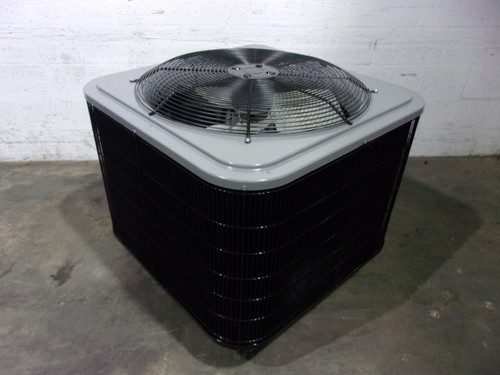 Used 3 Ton Condenser Unit CARRIER Model CA16NA036-A ACC-22714