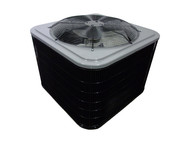 CARRIER Used Central Air Conditioner Condenser 24ABR330 ACC-22714