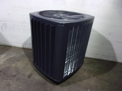 Used 3.5 Ton Condenser Unit TRANE Model 2TWB3042A1000AA ACC-22427
