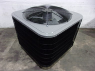 Used 3.5 Ton Condenser Unit CARRIER Model N4A442GKA100 ACC-22666