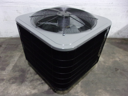 Used 3.5 Ton Condenser Unit CARRIER Model N4A442GKA100 ACC-22666