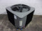 CARRIER Used Central Air Conditioner Condenser N4A442GKA100 ACC-22666