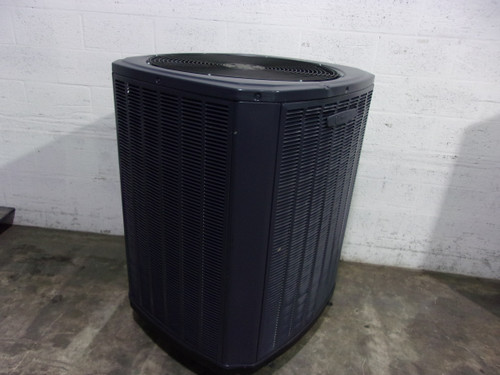 Used 5 Ton Condenser Unit TRANE Model 4TTR6061C1000AA ACC-22707