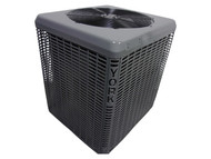 YORK Used Central Air Conditioner Condenser YCG60B21SA ACC-22685