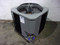 CARRIER Used Central Air Conditioner Condenser CA14NA024-A ACC-22737