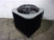Used 2 Ton Condenser Unit CARRIER Model CA14NA024-A ACC-22737