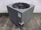 RHEEM Used Central Air Conditioner Condenser 13AJA24A01 ACC-22675