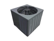 RHEEM Used Central Air Conditioner Condenser 13AJA24A01 ACC-22675