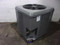YORK Used Central Air Conditioner Condenser TC7B3021SA ACC-22679
