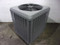 Used 2.5 Ton Condenser Unit YORK Model TC7B3021SA ACC-22679