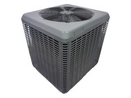 YORK Used Central Air Conditioner Condenser TC7B3021SA ACC-22679
