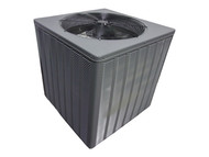 RHEEM Used Central Air Conditioner Condenser 14AJM56A01 ACC-22672
