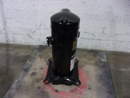 New Surplus 3 Ton Scroll 2-Stage Compressor Copeland Model ZPS33LXE-PFV-800 COM-4003