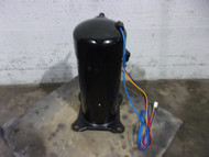 New Surplus 3.5 Ton Scroll Commercial Compressor LG Model ABA042DBA COM-4005