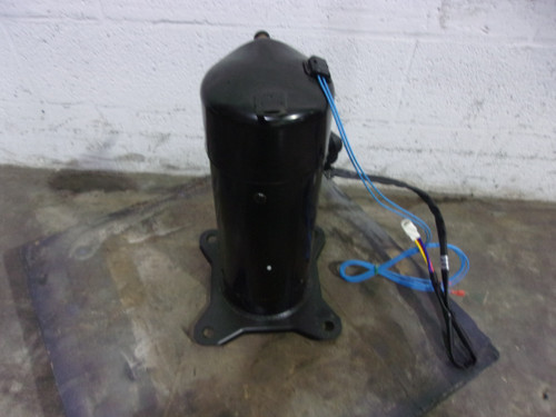 New Surplus 2.5 Ton Scroll Commercial Compressor LG Model APA026DAA COM-4006