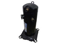 New Surplus 1.5 Ton Scroll Compressor Copeland Model ZR18K5E-PFV-800 COM-4017