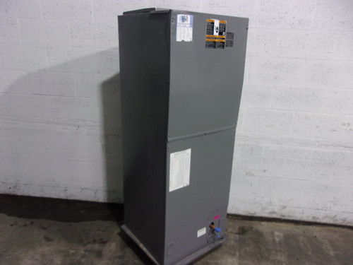 Used 5 Ton Air Handler Unit LENNOX Model CBA45UHET-060-230 ACC-22701