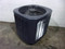Used 2 Ton Condenser Unit TRANE Model 4TTB4024E1000AA ACC-22718