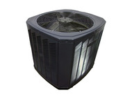 TRANE Used Central Air Conditioner Condenser 4TTB4024E1000AA ACC-22718