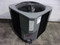 CARRIER Used Central Air Conditioner Condenser CA14NA024-A ACC-22744