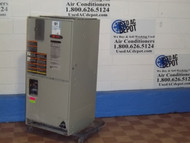 Used 2.5 Ton Air Handler Unit TRANE Model 2TEC3F30B1000AAJ 2L